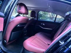 BMW 3 Series Facelift 325Li M Sport Package - ფოტო 5