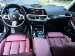 BMW 3 Series Facelift 325Li M Sport Package - ფოტო 6
