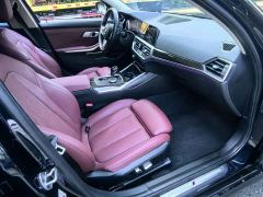 BMW 3 Series Facelift 325Li M Sport Package - ფოტო 7