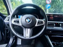 BMW 3 Series Facelift 325Li M Sport Package - ფოტო 9