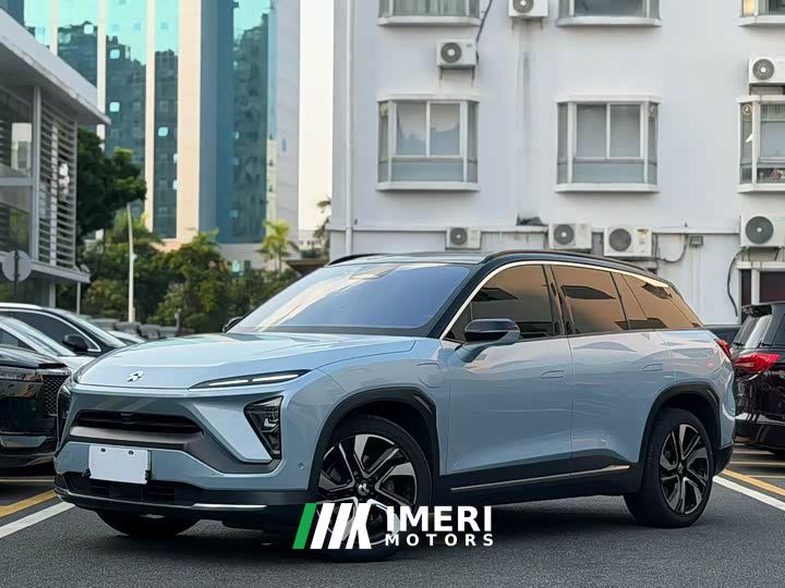 NIO ES6 455KM Sport Edition