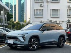 NIO ES6 455KM Sport Edition - ფოტო 1
