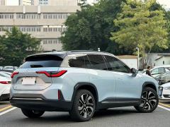 NIO ES6 455KM Sport Edition - ფოტო 3