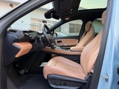 NIO ES6 455KM Sport Edition - ფოტო 4