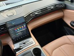 NIO ES6 455KM Sport Edition - ფოტო 5