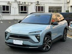 NIO ES6 455KM Sport Edition - ფოტო 7