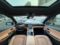 NIO ES6 455KM Sport Edition - ფოტო 8