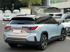 NIO ES6 455KM Sport Edition - ფოტო 9