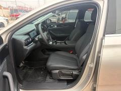 Geely Emgrand 5th Generation 1.5L CVT Luxury - photo 4