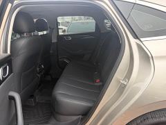 Geely Emgrand 5th Generation 1.5L CVT Luxury - photo 6