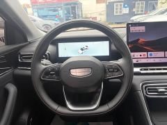 Geely Emgrand 5th Generation 1.5L CVT Luxury - photo 7