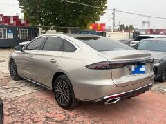 Geely Emgrand 5th Generation 1.5L CVT Luxury - photo 8