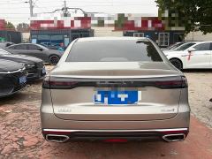 Geely Emgrand 5th Generation 1.5L CVT Luxury - photo 9