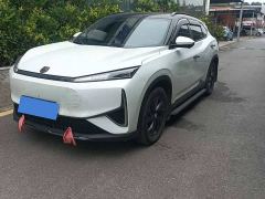 Dongfeng Fengshen L7 518 Luxury Edition - фото 1
