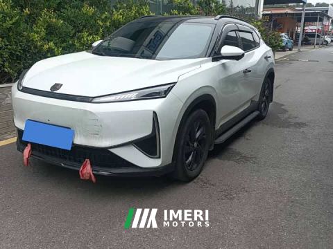 2025 Dongfeng Fengshen L7 518 Luxury Edition - автомобиль из Китая