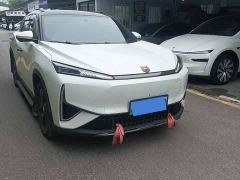 Dongfeng Fengshen L7 518 Luxury Edition - фото 3