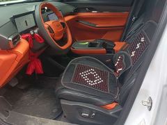 Dongfeng Fengshen L7 518 Luxury Edition - фото 4