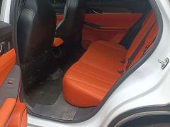 Dongfeng Fengshen L7 518 Luxury Edition - фото 6
