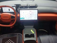 Dongfeng Fengshen L7 518 Luxury Edition - фото 7