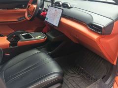 Dongfeng Fengshen L7 518 Luxury Edition - фото 9