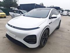 XPeng G6 580 Long Range Max - ფოტო 1