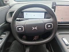 XPeng G6 580 Long Range Max - ფოტო 10