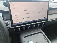 XPeng G6 580 Long Range Max - ფოტო 12
