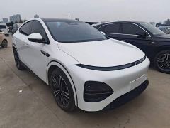 XPeng G6 580 Long Range Max - ფოტო 3