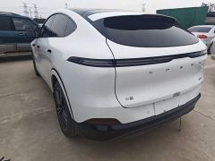 XPeng G6 580 Long Range Max - ფოტო 4