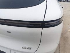 XPeng G6 580 Long Range Max - ფოტო 7