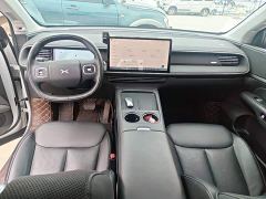 XPeng G6 580 Long Range Max - ფოტო 9
