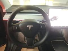 Tesla Model Y Long Range All-Wheel Drive - ფოტო 10