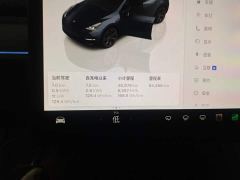 Tesla Model Y Long Range All-Wheel Drive - ფოტო 11