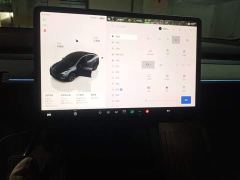 Tesla Model Y Long Range All-Wheel Drive - ფოტო 12