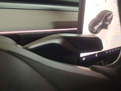 Tesla Model Y Long Range All-Wheel Drive - ფოტო 13