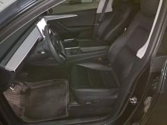 Tesla Model Y Long Range All-Wheel Drive - ფოტო 14