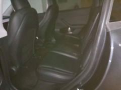 Tesla Model Y Long Range All-Wheel Drive - ფოტო 16