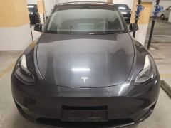 Tesla Model Y Long Range All-Wheel Drive - ფოტო 2
