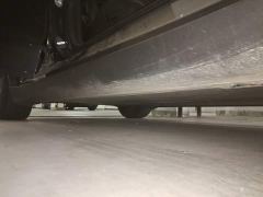 Tesla Model Y Long Range All-Wheel Drive - ფოტო 20