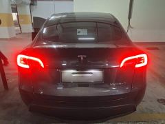 Tesla Model Y Long Range All-Wheel Drive - ფოტო 5
