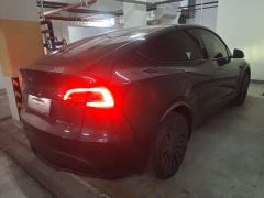 Tesla Model Y Long Range All-Wheel Drive - ფოტო 6