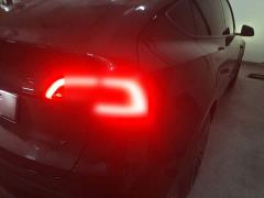 Tesla Model Y Long Range All-Wheel Drive - ფოტო 7