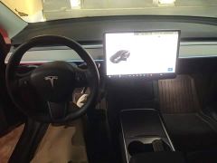 Tesla Model Y Long Range All-Wheel Drive - ფოტო 9