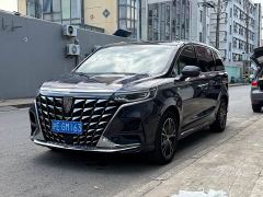 SAIC MG iMAX8 400TGI Comfort Edition - ფოტო 1