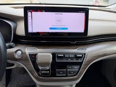 SAIC MG iMAX8 400TGI Comfort Edition - ფოტო 10