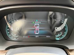 SAIC MG iMAX8 400TGI Comfort Edition - ფოტო 11
