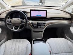 SAIC MG iMAX8 400TGI Comfort Edition - ფოტო 12