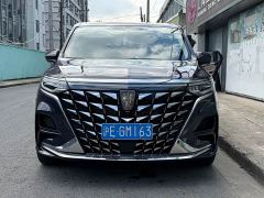 SAIC MG iMAX8 400TGI Comfort Edition - ფოტო 2