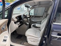 SAIC MG iMAX8 400TGI Comfort Edition - ფოტო 7