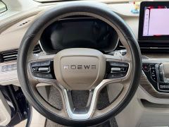 SAIC MG iMAX8 400TGI Comfort Edition - ფოტო 9